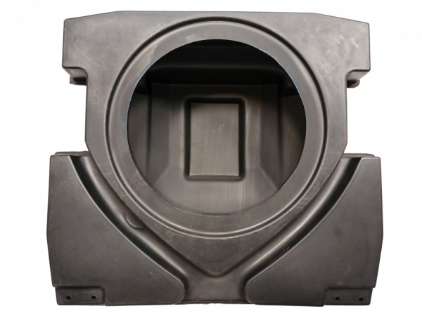 Корпус сабвуфер без акустики Maverik Х3