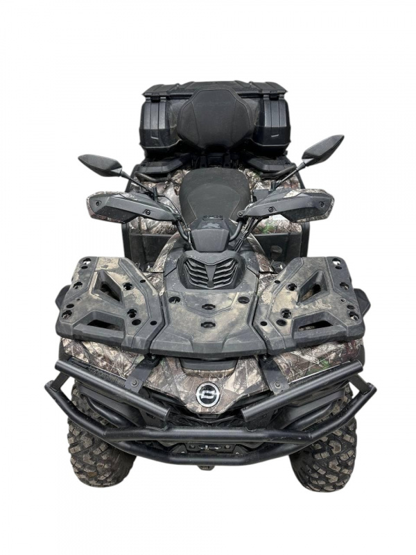 Расширители арок для Квадроцикла CF moto 400/450/500/520