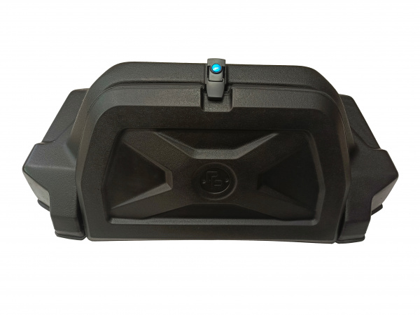 Кофр инструментальный в запасное колесо r 15