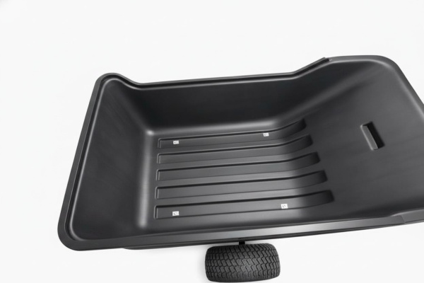 Прицеп для квадроцикла PANZER BOX  HD1800